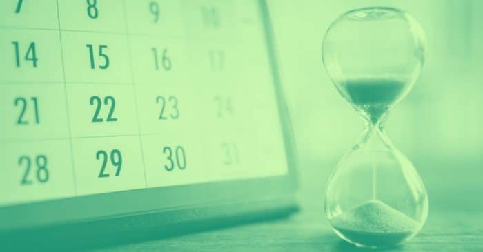 Hold styr på tiden med Kalendersiden