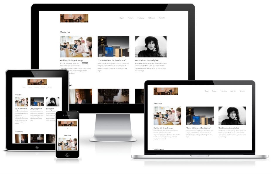 Jannie Kold Portfolio Jannie Kold