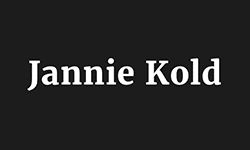 Jannie Kold
