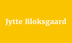 Jyttebloksgaard Logo