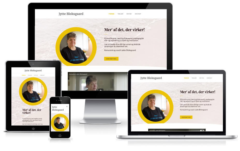 Jyttebloksgaard
