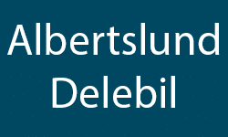 Albertslund Delebil