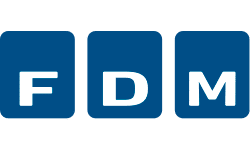 Fdm Logo