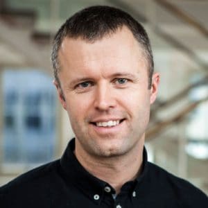 Torben Heikel Vinther