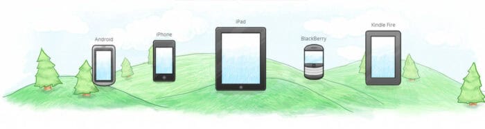 Dropbox Devices